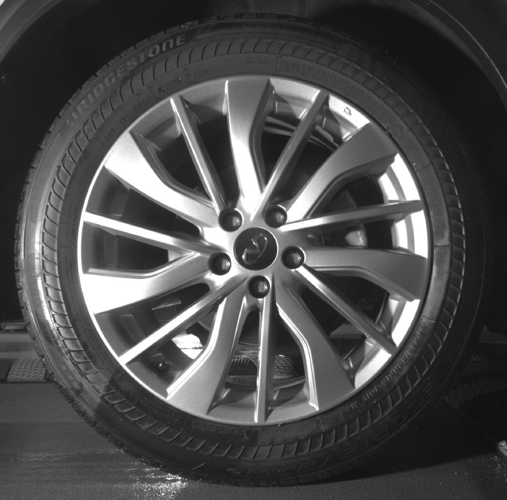Certified 2023 INFINITI QX50 Luxe AWD/4WD image 32
