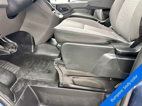 New 2026 Ford Transit 350 XLT AWD/4WD image 34