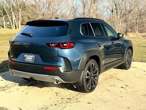New 2026 MAZDA CX-50 2.5 Turbo w/ Cargo Package image 7
