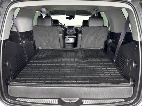 Used 2016 Chevrolet Tahoe LT image 29