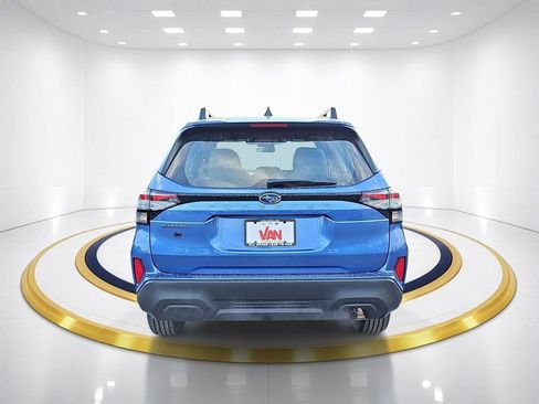 New 2026 Subaru Forester AWD/4WD image 7