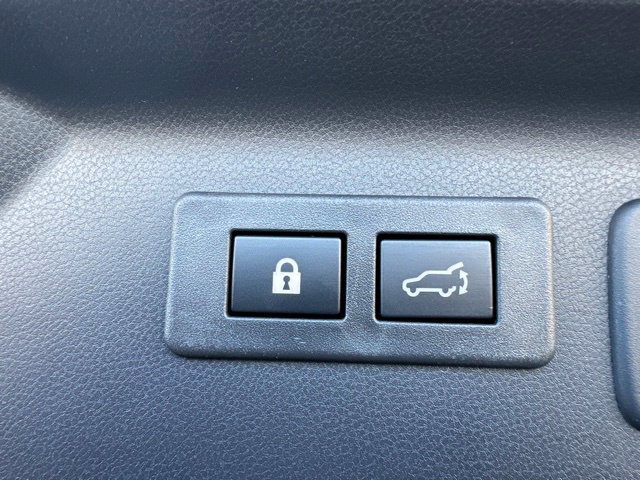 Certified 2026 Subaru Forester Premium AWD/4WD image 28