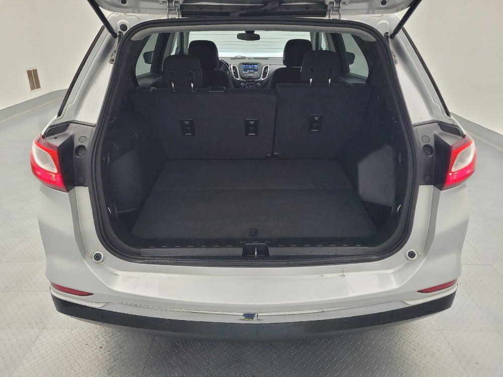 Used 2019 Chevrolet Equinox LT AWD/4WD image 29