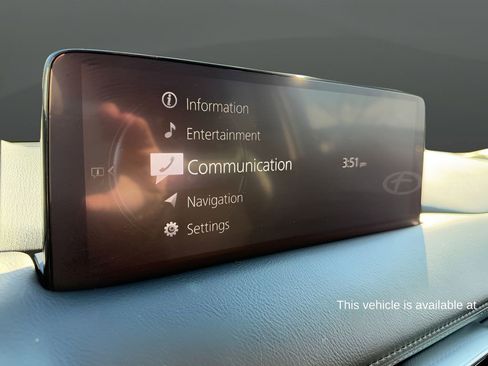 Certified 2023 MAZDA CX-5 AWD 2.5 S w/ Select Package image 17