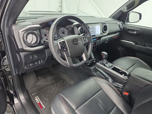 Used 2023 Toyota Tacoma TRD Pro AWD/4WD image 15