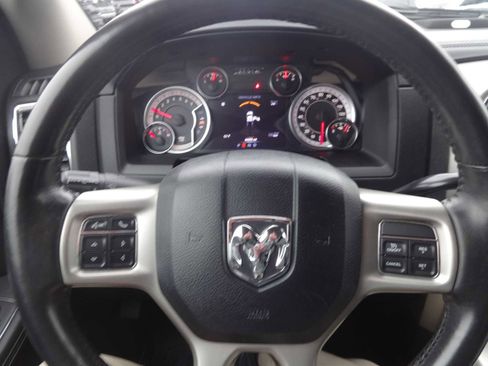 Used 2018 RAM 2500 Laramie image 18