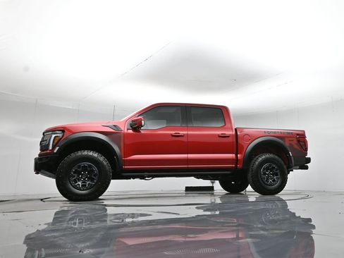 Used 2025 Ford F150 Raptor w/ Equipment Group 803A Raptor R image 57