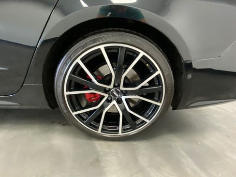 Used 2020 Audi S7 Premium Plus w/ S Sport Package AWD/4WD image 18