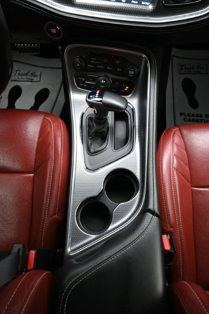 Used 2020 Dodge Challenger SRT Hellcat Redeye RWD image 20