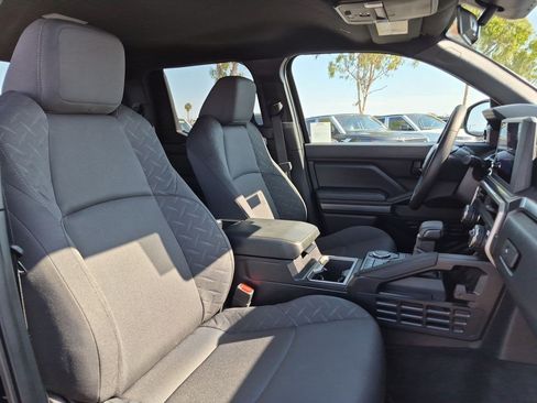 Used 2025 Toyota Tacoma SR5 RWD image 25