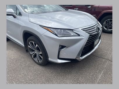 Used 2019 Lexus RX 350 AWD w/ Navigation Package