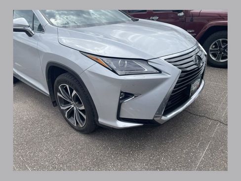 Used 2019 Lexus RX 350 AWD w/ Navigation Package image 1
