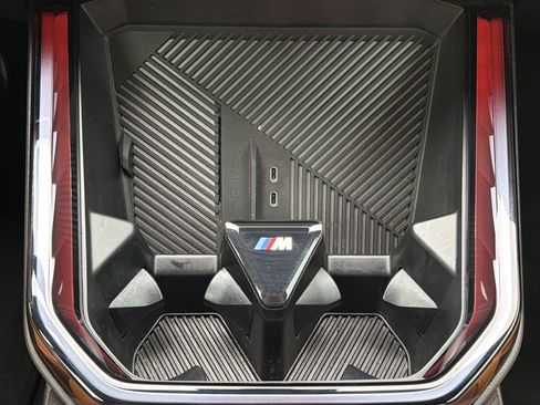 Used 2026 BMW X3 xDrive30i w/ M Sport Package AWD/4WD image 7