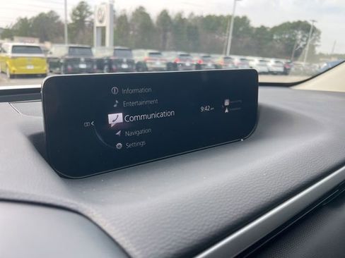 Used 2023 MAZDA CX-50 2.5 S w/ Cargo Package image 20