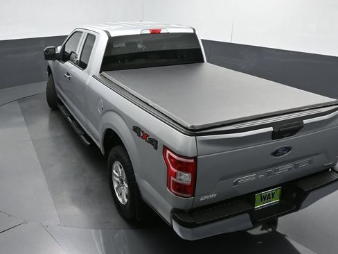 Used 2018 Ford F150 XLT AWD/4WD image 39