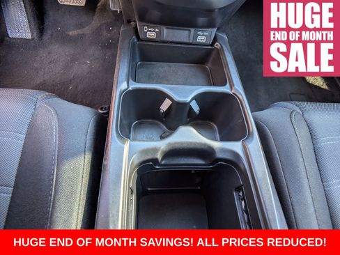 Used 2021 Honda CR-V Special Edition image 22