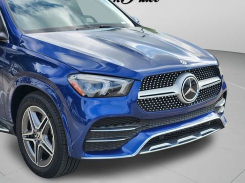 Used 2022 Mercedes-Benz GLE 450 4MATIC image 6