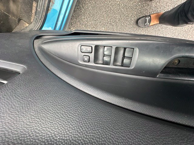 Used 2015 Mitsubishi Mirage DE FWD image 12