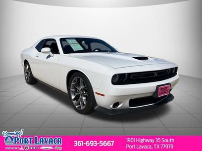 Used 2023 Dodge Challenger GT