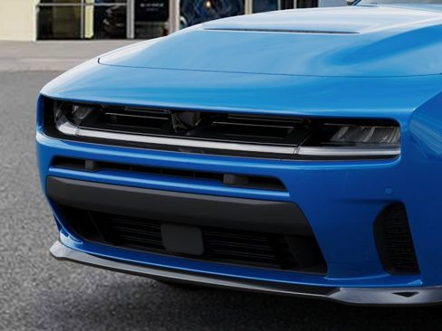 New 2026 Dodge Charger Scat Pack AWD/4WD image 11