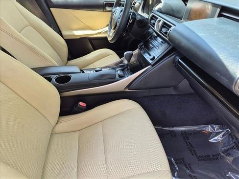 Used 2014 Lexus IS 250 w/ Navigation Package RWD image 20