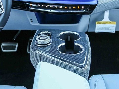 New 2026 Cadillac Optiq Sport 1 image 25