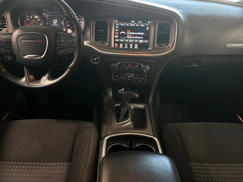 Used 2021 Dodge Charger R/T image 4