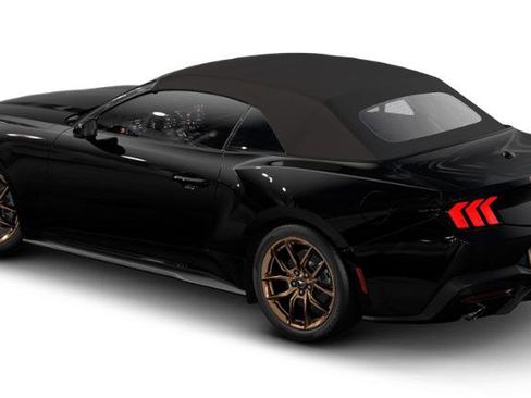 New 2026 Ford Mustang Premium w/ Bronze Appearance Package RWD image 24