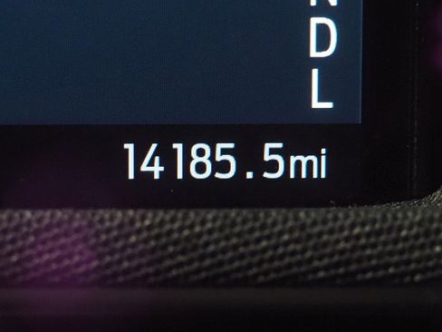 Used 2024 Ford Mustang Mach-E Premium image 18