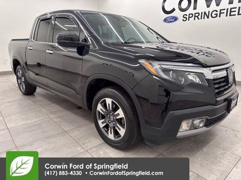 Used 2019 Honda Ridgeline RTL-E image 6