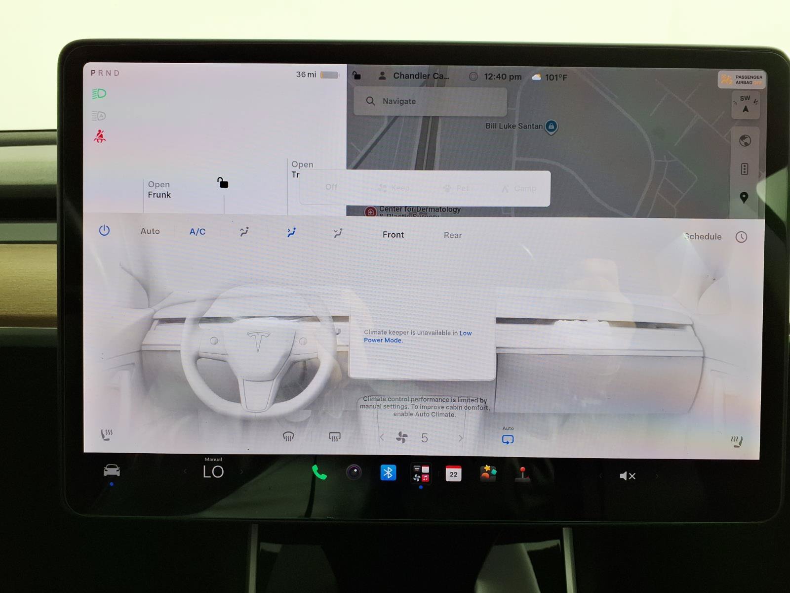 Used 2018 Tesla Model 3 RWD image 20