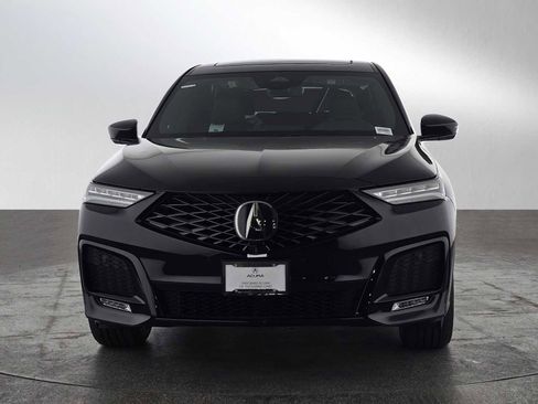 New 2026 Acura MDX A-Spec image 8