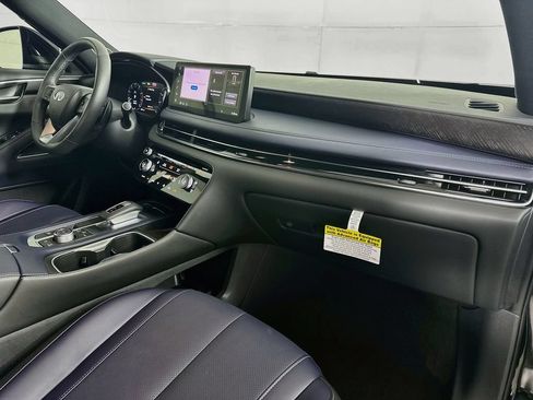 Certified 2026 INFINITI QX60 Sport w/ Dark Cargo Package AWD/4WD image 41