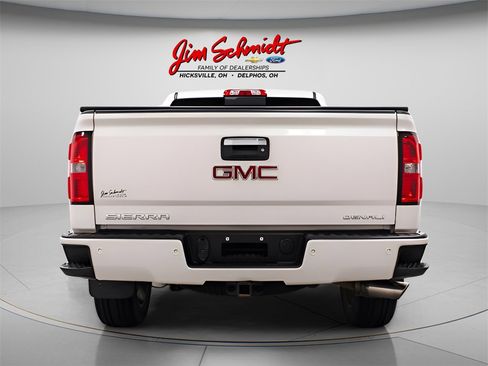 Used 2015 GMC Sierra 1500 Denali image 5