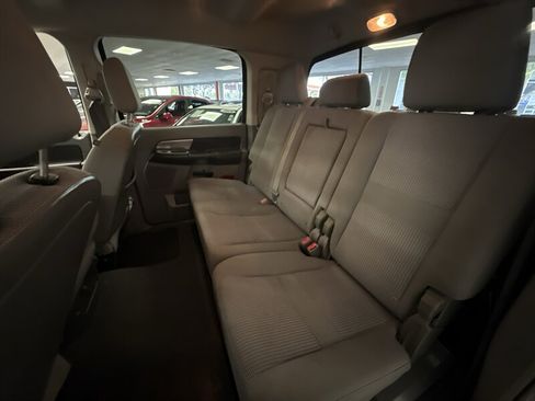 Used 2007 Dodge Ram 2500 Truck SLT w/ Light Group RWD image 30