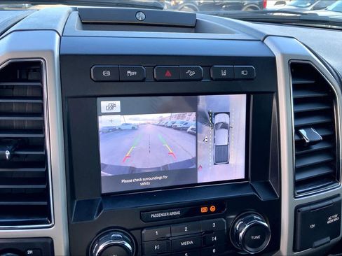 Used 2020 Ford F250 Lariat w/ Lariat Ultimate Package image 22