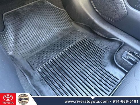 Used 2023 Toyota RAV4 XLE image 22