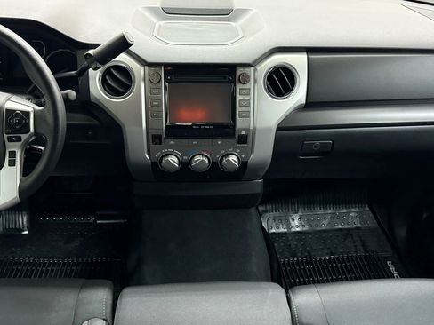 Used 2019 Toyota Tundra SR5 image 31