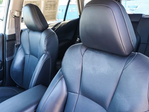 Used 2024 Subaru Outback Limited XT image 22