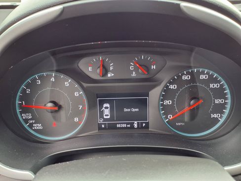 Used 2024 Chevrolet Malibu LT FWD image 17