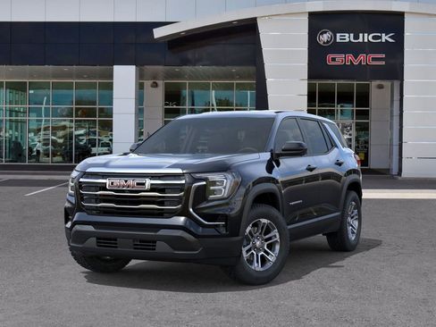 New 2026 GMC Terrain Elevation w/ Technology Package II image 6