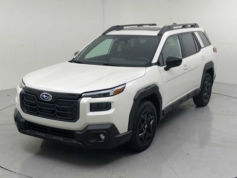 New 2026 Subaru Outback Limited AWD/4WD image 4