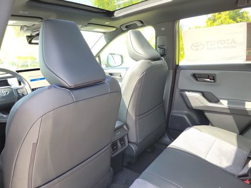 New 2026 Toyota RAV4 XSE w/ Panoramic Sun Roof Package AWD/4WD image 25