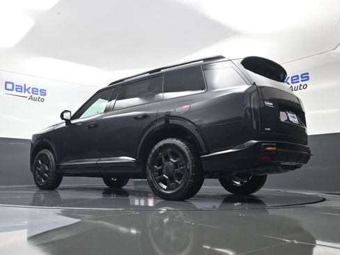 Used 2027 Kia Telluride SX Prestige X-Pro AWD/4WD image 45