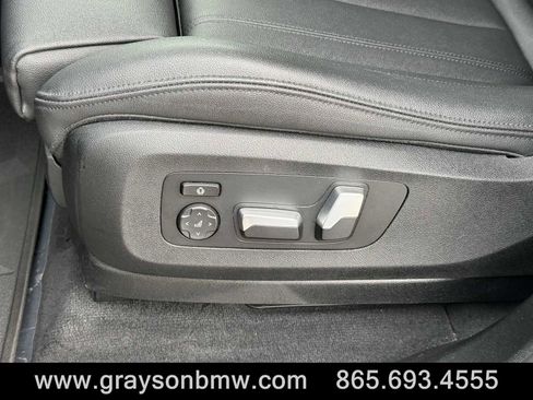 Used 2020 BMW X5 xDrive40i w/ Convenience Package image 11