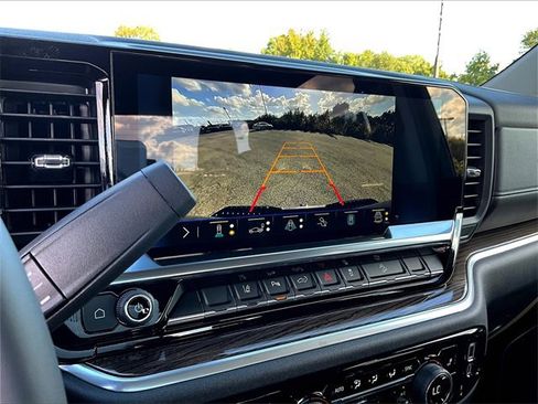 New 2026 Chevrolet Silverado 2500 LT w/ All Star Edition image 14