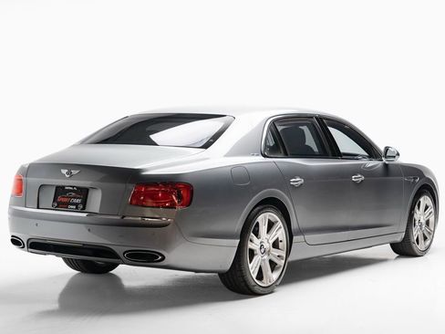 Used 2014 Bentley Flying Spur W12 AWD/4WD image 8