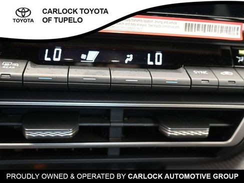 Used 2026 Toyota Camry SE image 12