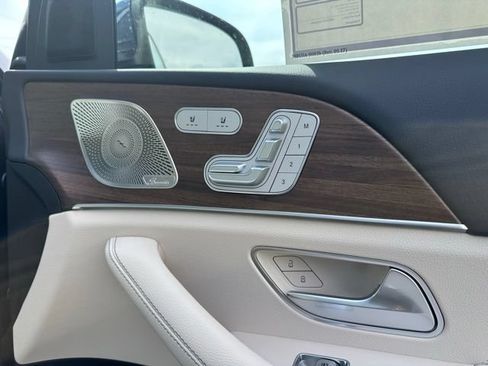 New 2026 Mercedes-Benz GLE 350 4MATIC image 26
