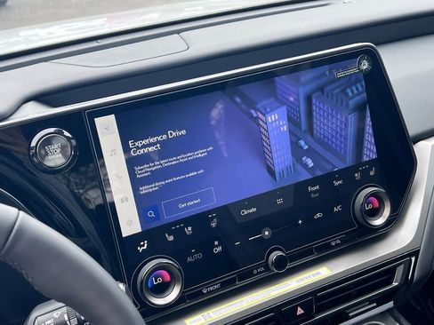 New 2026 Lexus TX 350 AWD image 13